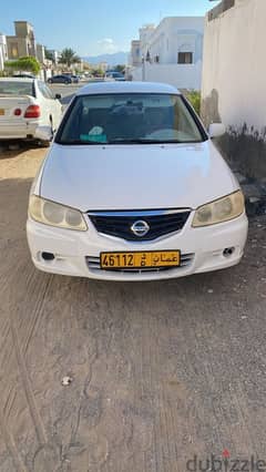 Nissan Sunny 2010 0