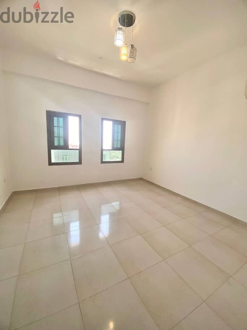 "SR-BL-631  *Flat for Rent in Al Khoudh 7*    0