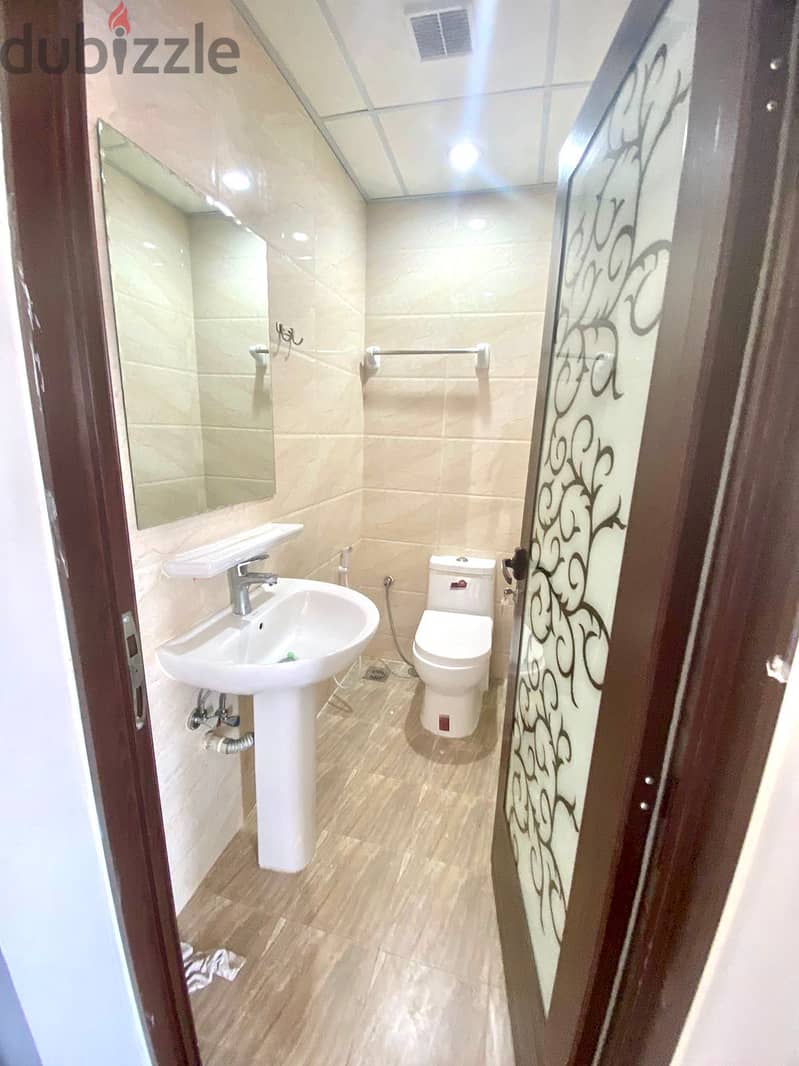 "SR-BL-631  *Flat for Rent in Al Khoudh 7*    4