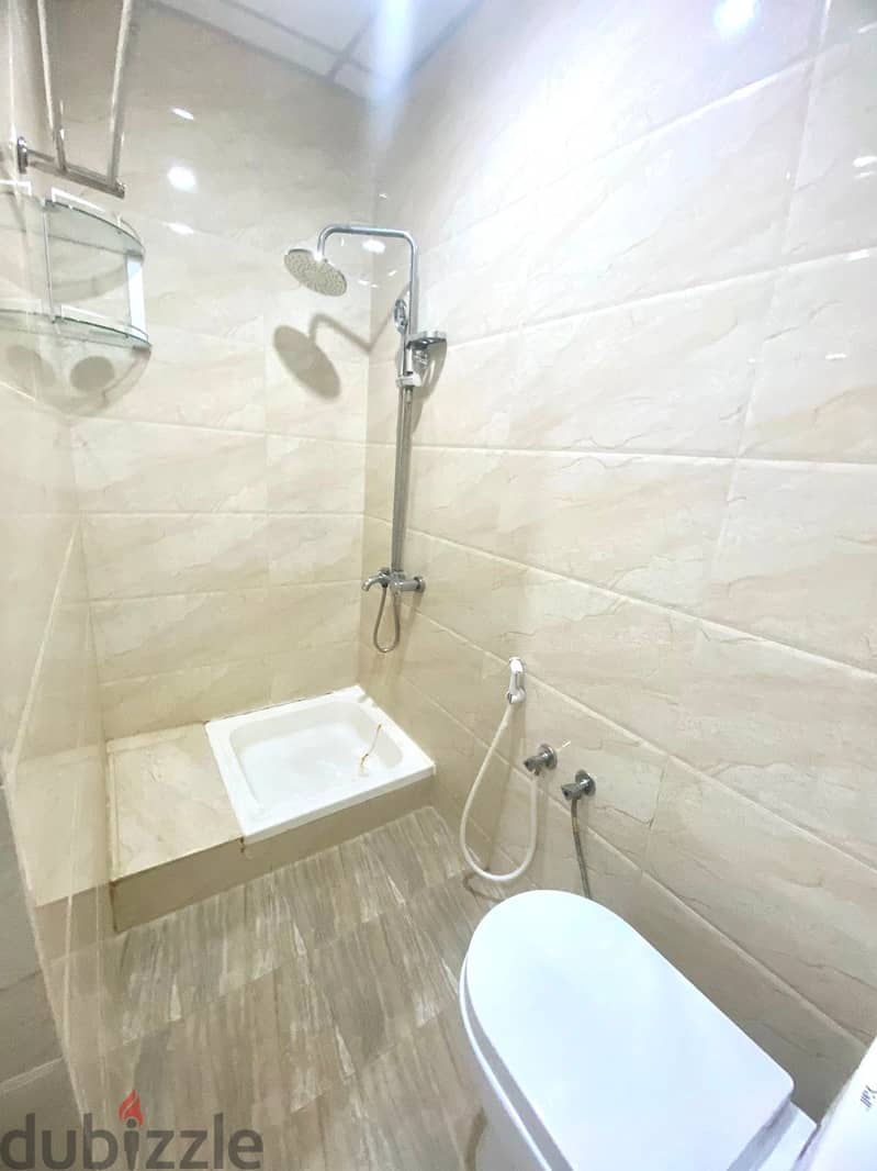 "SR-BL-631  *Flat for Rent in Al Khoudh 7*    5