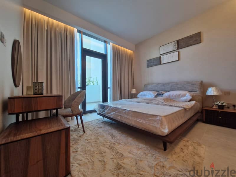 1 BR Brand New Fully Furnished Luxury Apartment 4