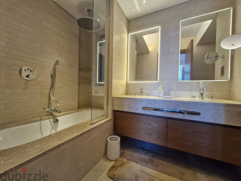 1 BR Brand New Fully Furnished Luxury Apartment 5