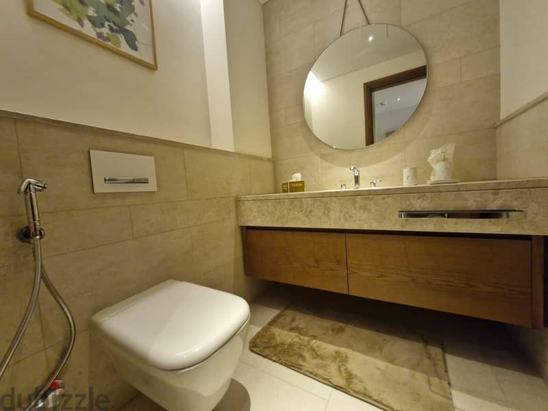 1 BR Brand New Fully Furnished Luxury Apartment 6