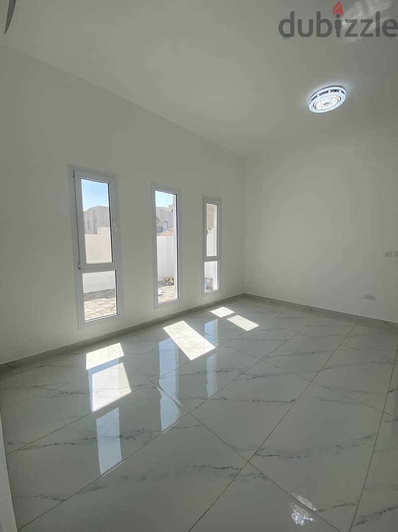 "SR-HS-633 Villa for Rent in Hay Alkawthar*   4