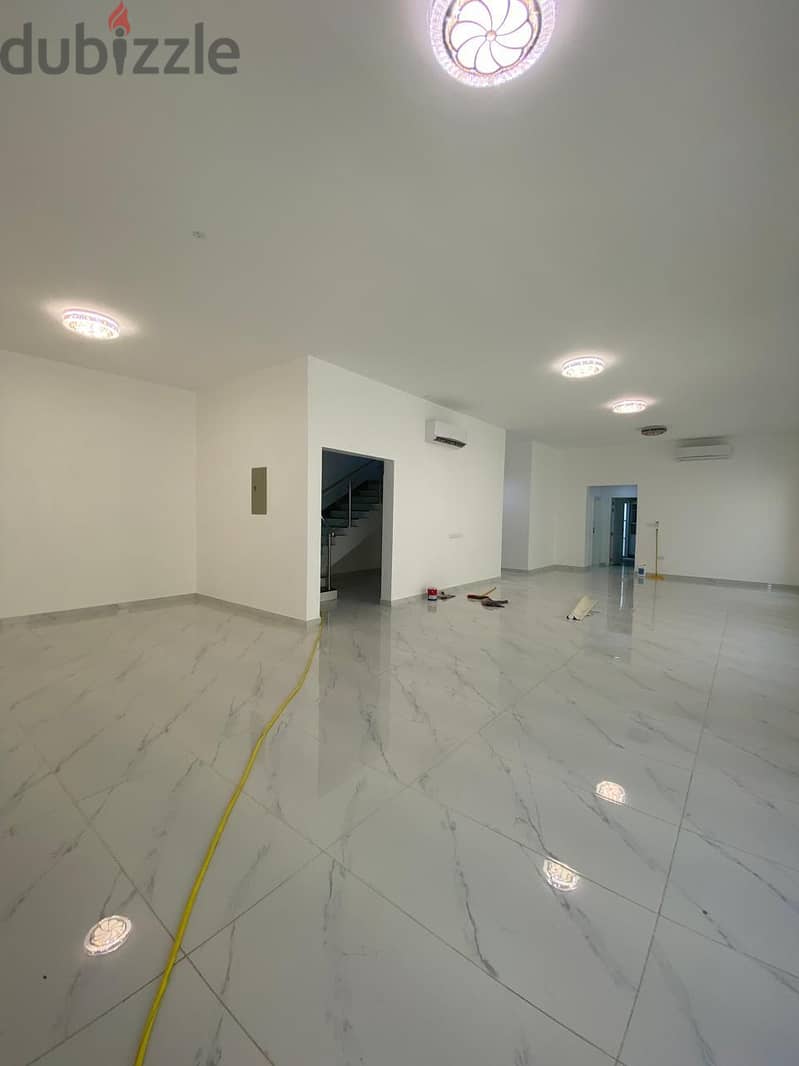 "SR-HS-633 Villa for Rent in Hay Alkawthar*   5