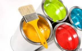 muscat painters Best price