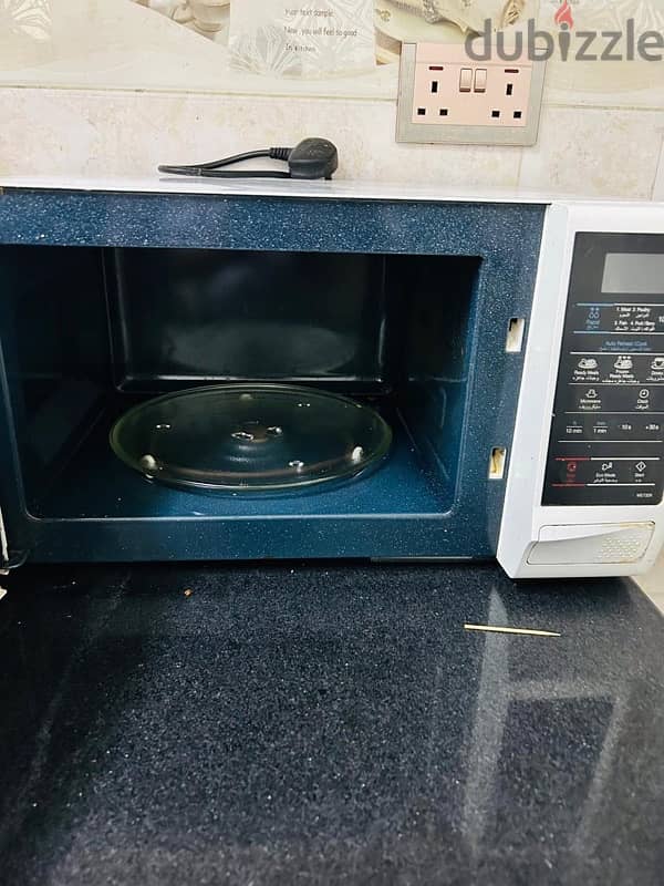 Oven for sale 2