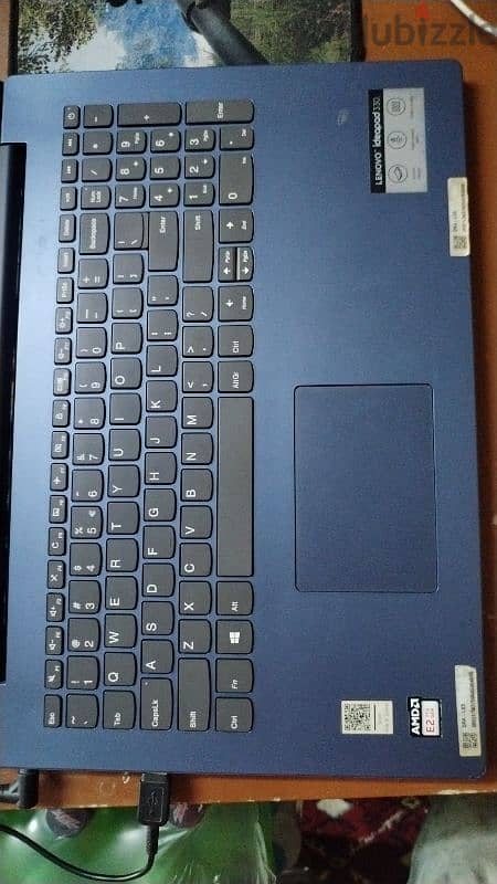 Lenevo Ideapad 330 used 1