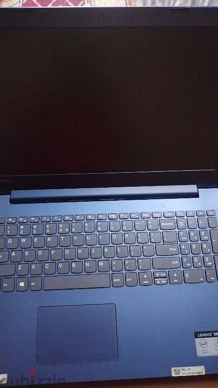 Lenevo Ideapad 330 used 2