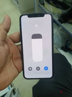 iphone X 64gb 100% batrrey 0