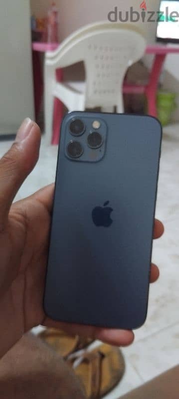 iPhone 12 Pro 256 GB for sale 3