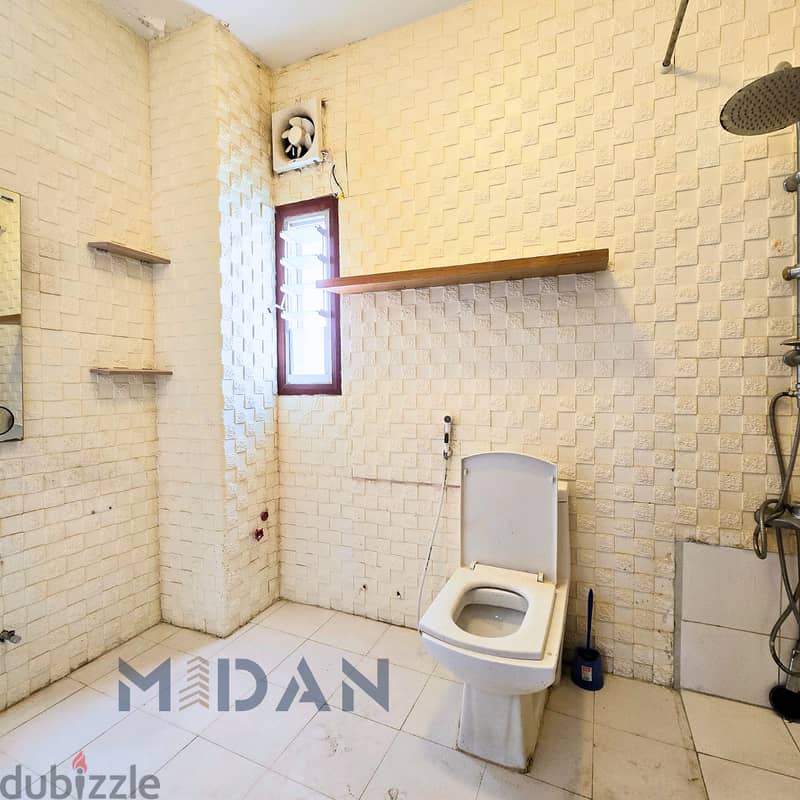 QURUM | BEAUTIFUL 3+1 BR TOWNHOUSE 6