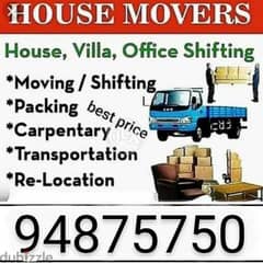 muscat villa office house shiftingdjg 0