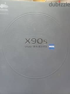 vivo x90s 0