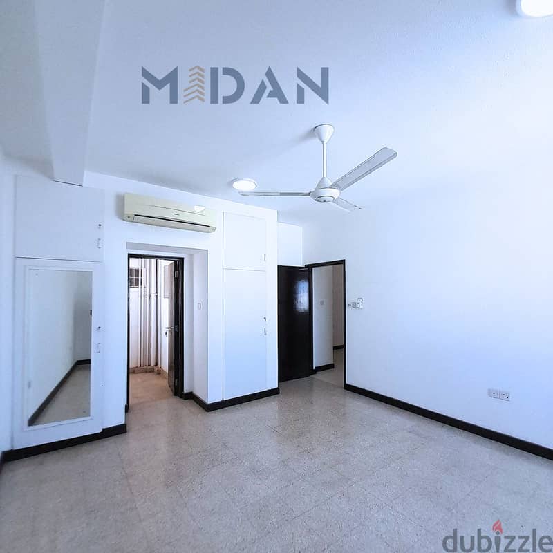 ALKHUWAIR | 2 BR APARTMENT 4