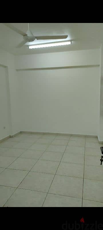 3 apartments for rent in Al Khoud Commercial Street اقراء وصف الاعلان 1