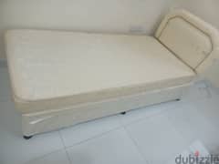 single Cot  bed mattress 0