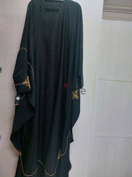 abaya for sale 15 ro 1