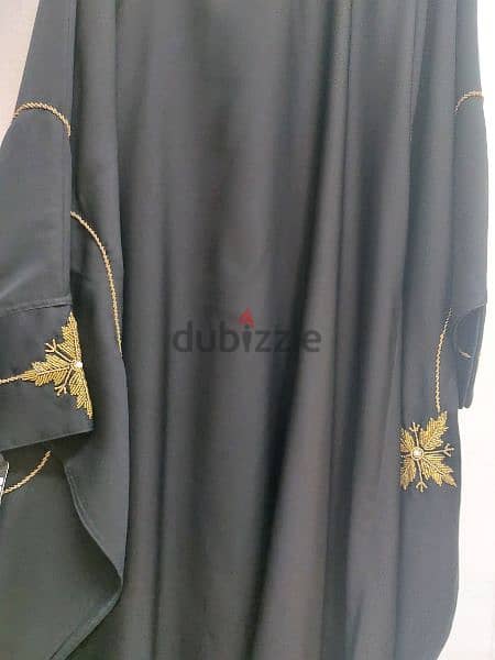 abaya for sale 15 ro 2