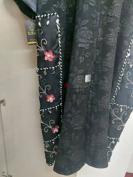 abaya for sale 15 ro 5