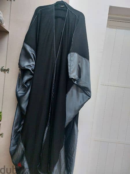 abaya for sale 15 ro 6