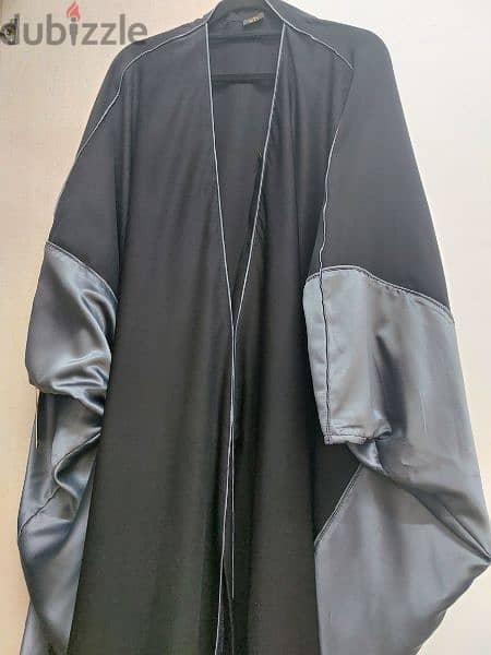 abaya for sale 15 ro 10