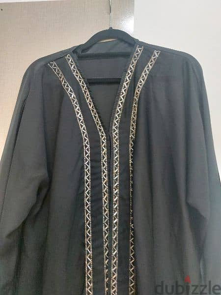 abaya for sale 15 ro 14