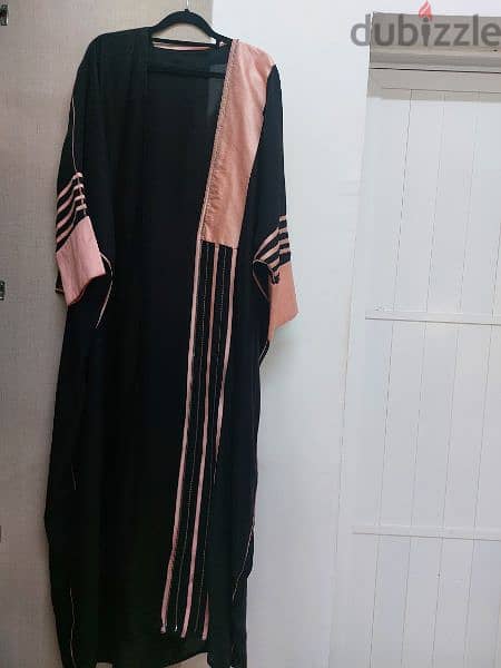 abaya for sale 15 ro 16