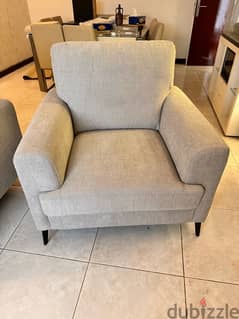 single sofa 0