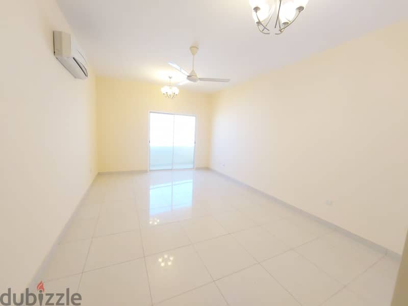 2BHK Apartment FOR RENT in Ghala - Airport Heights MPA38 1