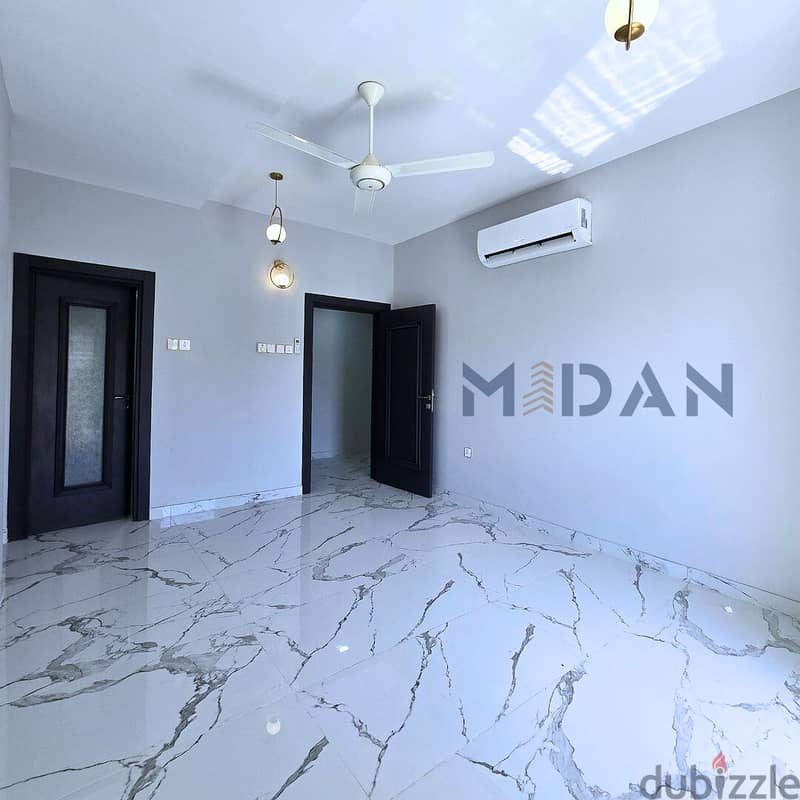 AL GHUBRAH SOUTH | BEAUTIFUL 2 BR APARTMENT 2