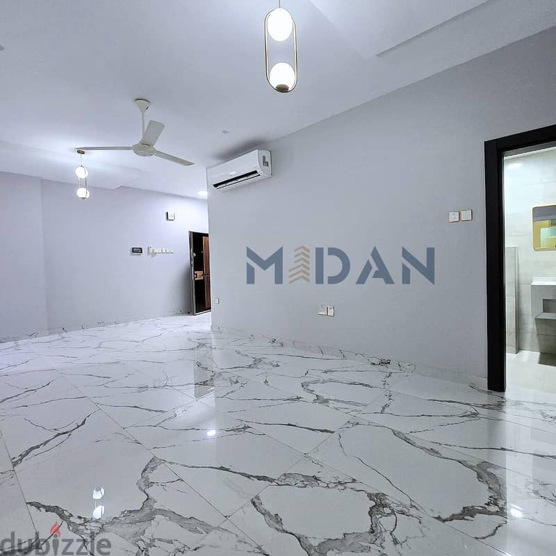 AL GHUBRAH SOUTH | BEAUTIFUL 2 BR APARTMENT 3