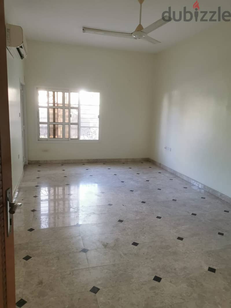 Villa For Rent in Almawelah 2