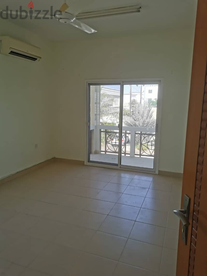 Villa For Rent in Almawelah 6