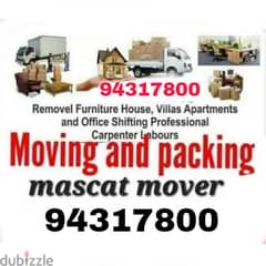 House shifting office shifting flat villa store Movers And Packers