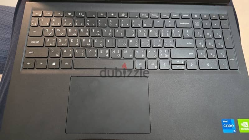 Dell Laptop 3