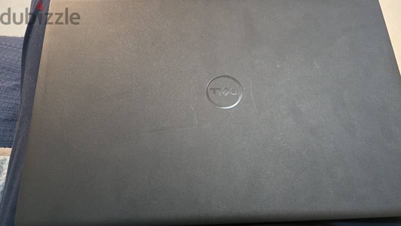 Dell Laptop 4