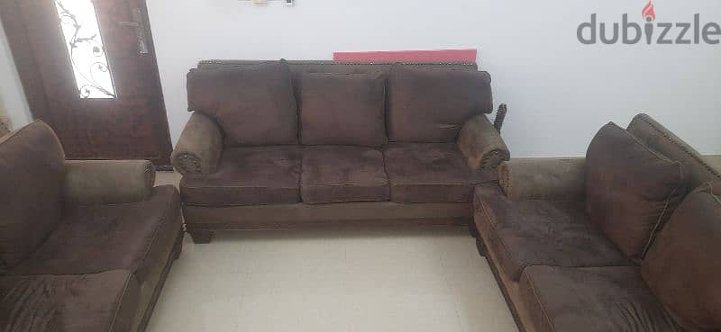 Sofa Set 0