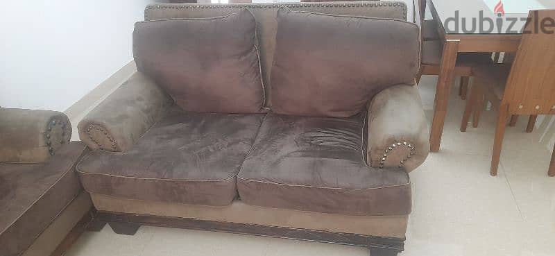 Sofa Set 1