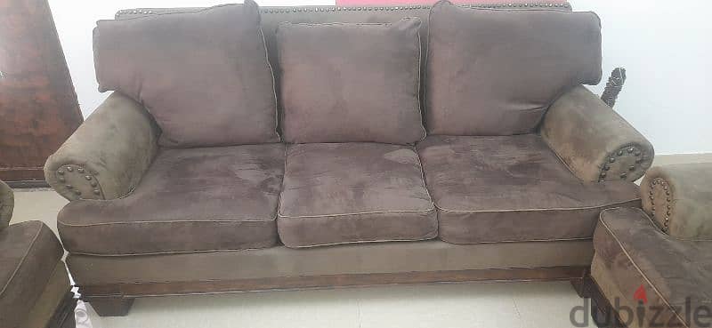 Sofa Set 2