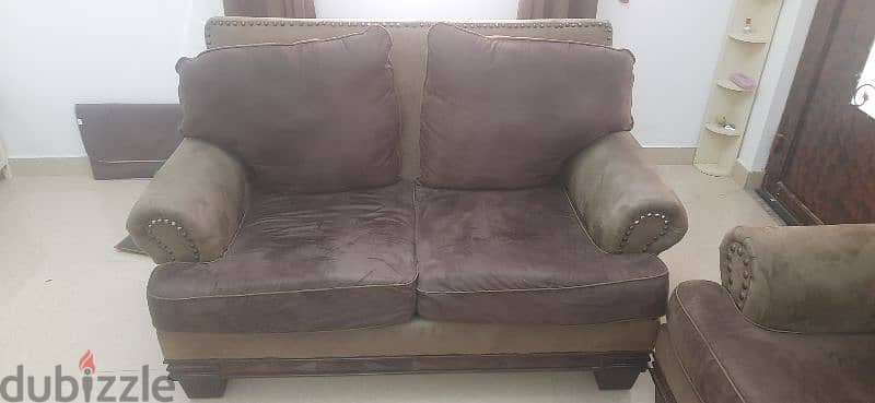 Sofa Set 3