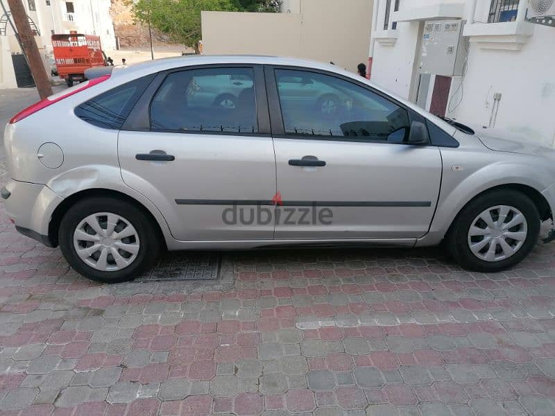 Ford Focus 2007 3