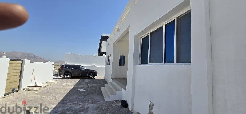 beautiful big 4 room villa for long term rental or short term rentals 9