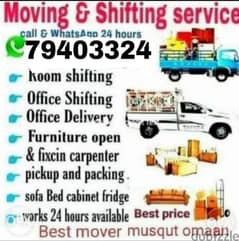 xy movers muscat house shifting villa office shifting