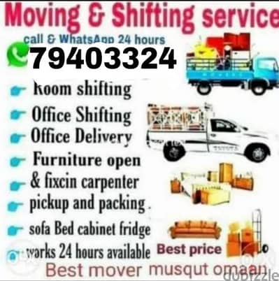 xy movers muscat house shifting villa office shifting