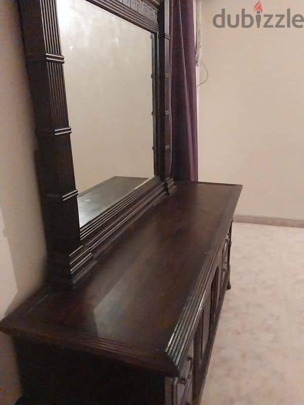 dressing table bought from home centr 0