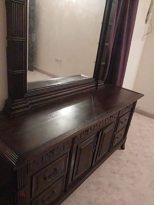 dressing table bought from home centr 1