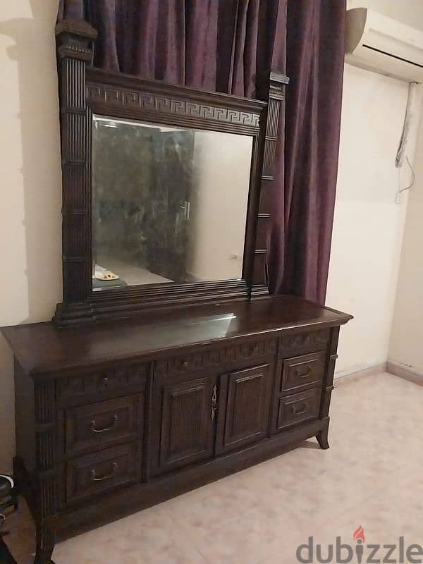 dressing table bought from home centr 2