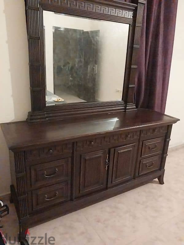 dressing table bought from home centr 3