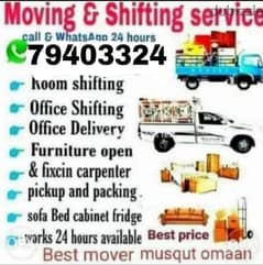 mi house villa office shifting pekars transport